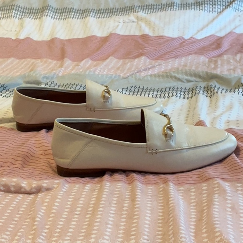 Coach Haley Loafer - Picture 5 of 14